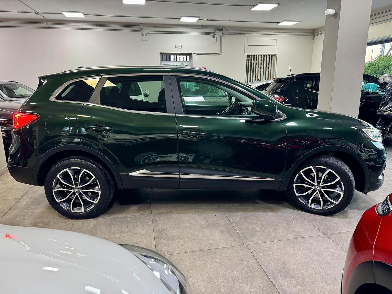 Renault Kadjar 1.5 Blue dCi 115cv Sport Edition
