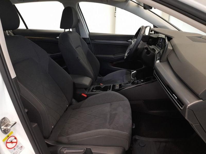 Volkswagen Golf 1.5 TSI EVO ACT Style