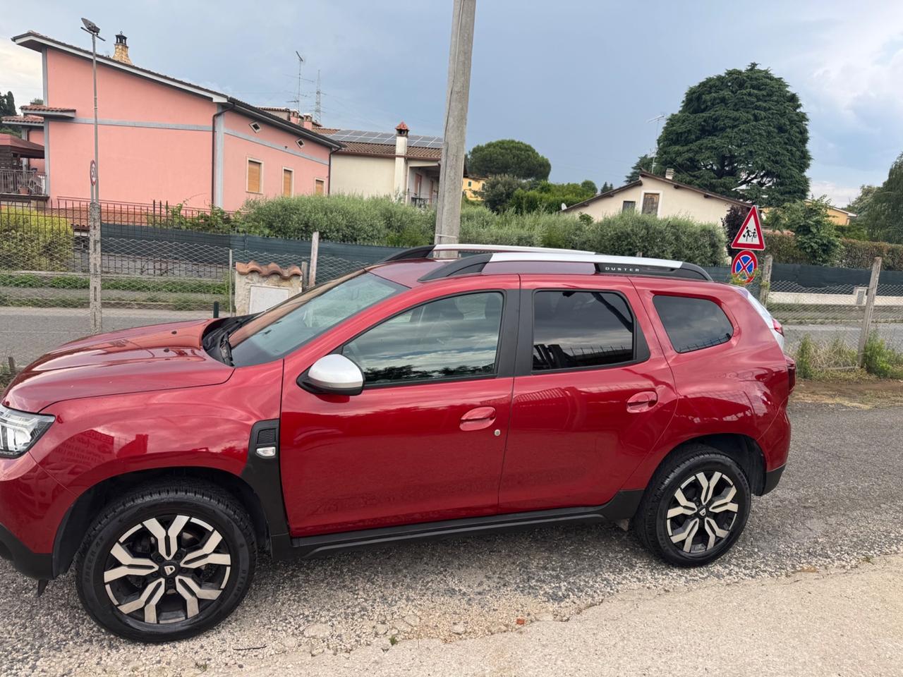 Dacia Duster 1.0 TCe GPL 4x2 Prestige Up DaciaPlus