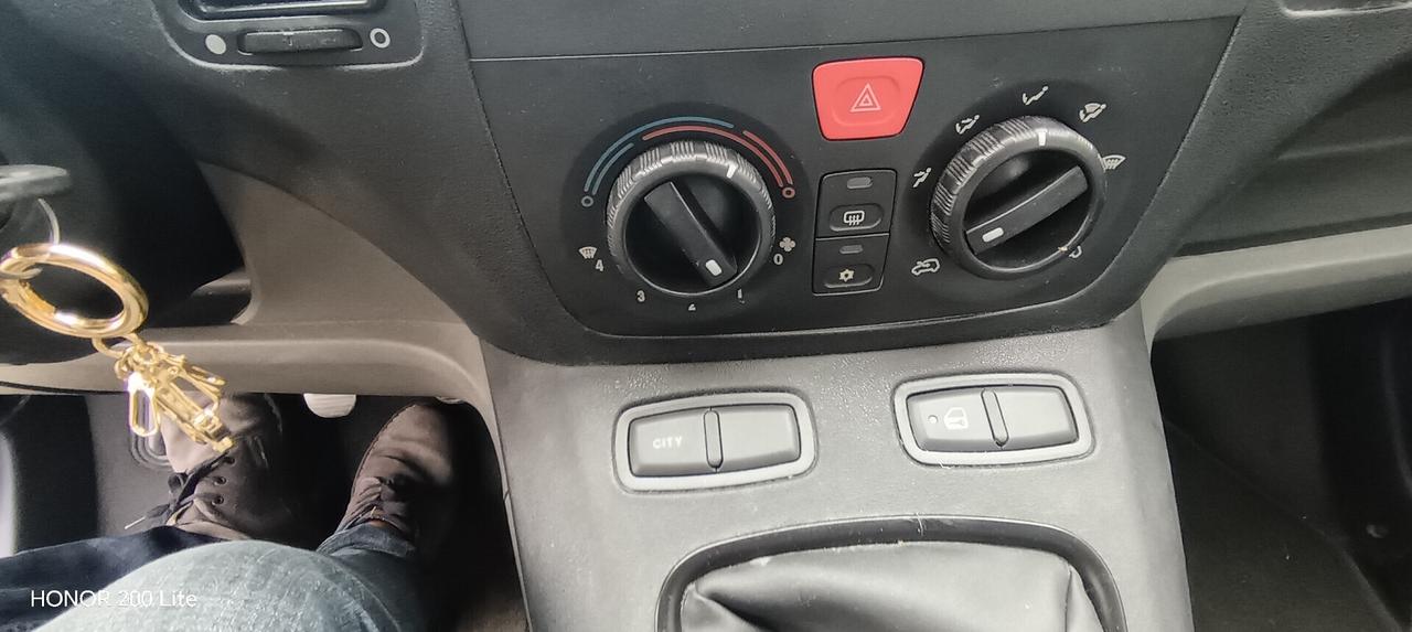 Fiat Idea 1.3 mjet 95 cv Emotion