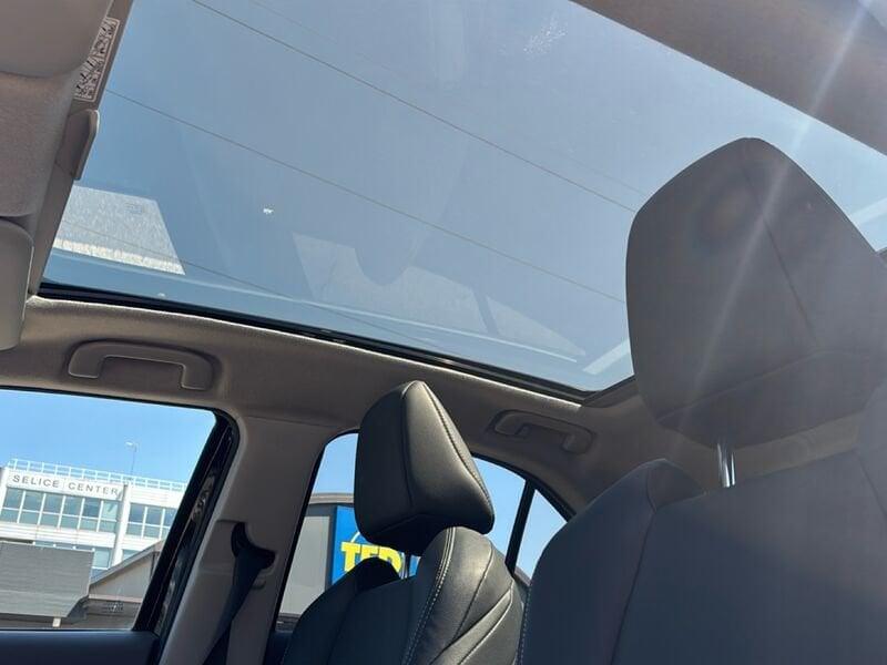 Toyota Yaris Cross 1.5H (116 CV) E-CVT Lounge