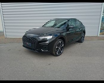 AUDI Q5 SPORTBACK 55 TFSIe PHEV QUATTRO S-TRONIC S-LINE PLUS