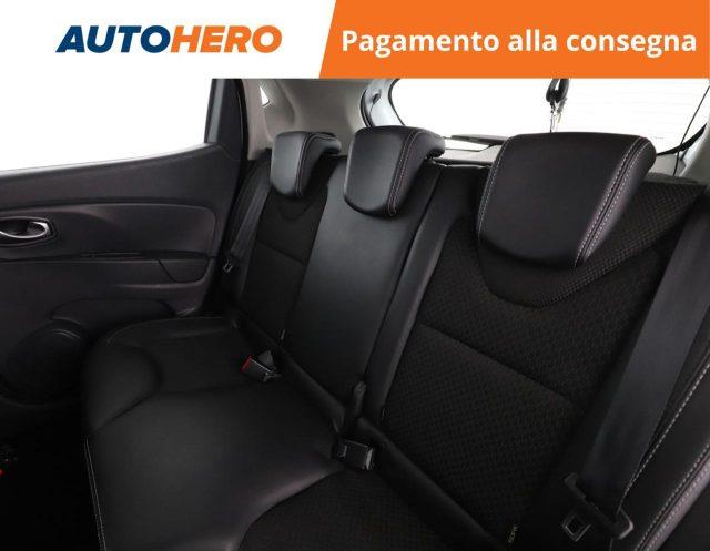 RENAULT Clio dCi 8V 90 CV 5 porte Moschino Zen