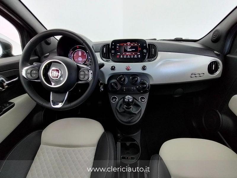 FIAT 500 1.2 Dolcevita (TETTO PAN.)