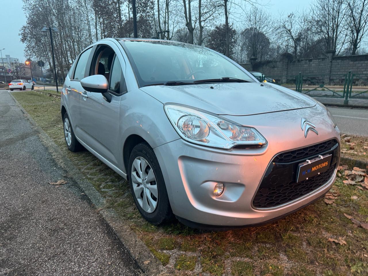 Citroen C3 1.1 Seduction *NEOPATENTATI*