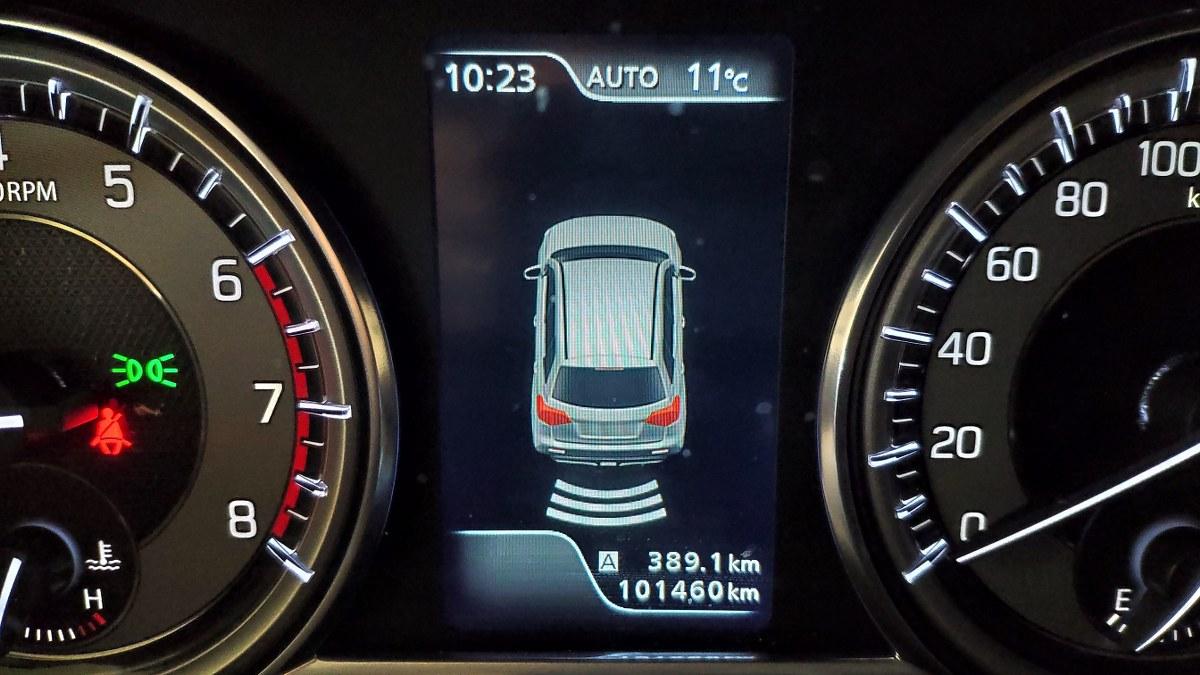 SUZUKI Vitara 1.4 Hybrid 4Wd Allgrip Top