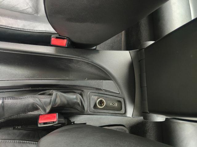 BMW 120 Ben./G.P.L. ( SEDILI M SPORT XENON )