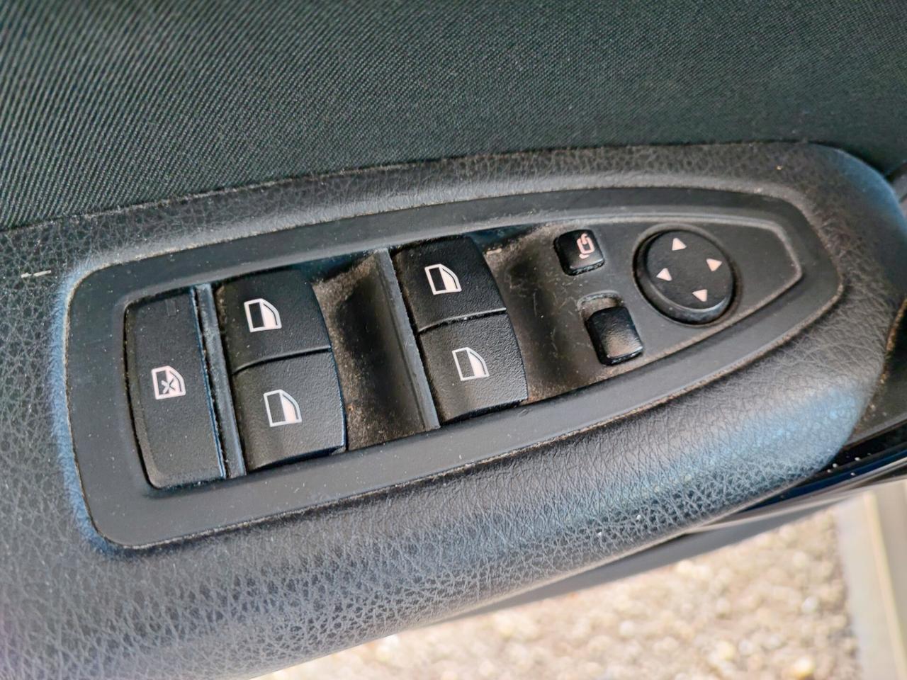 Bmw 120 120d xDrive 5p. Urban