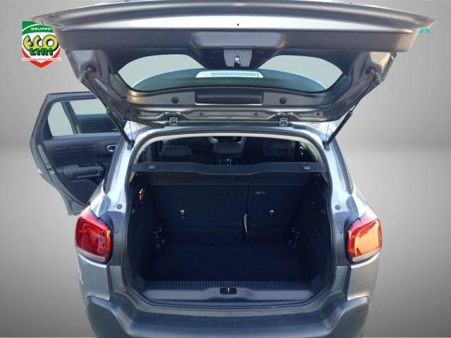 CITROEN C3 Aircross PureTech 82 Feel