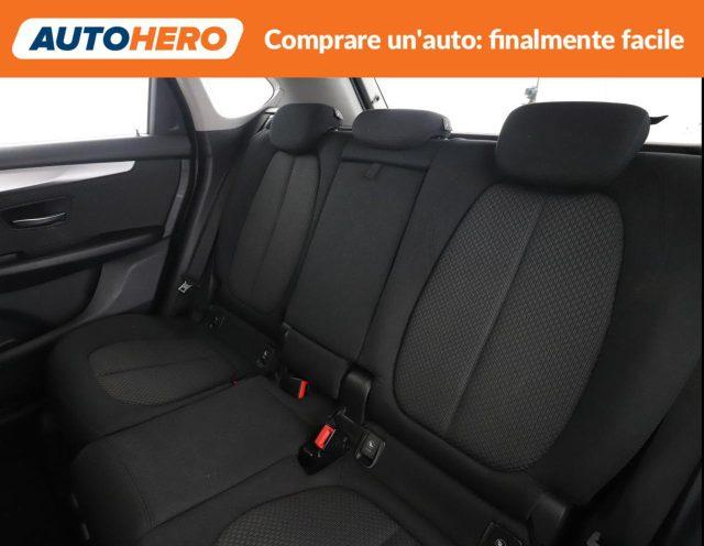 BMW 218 d Active Tourer Advantage