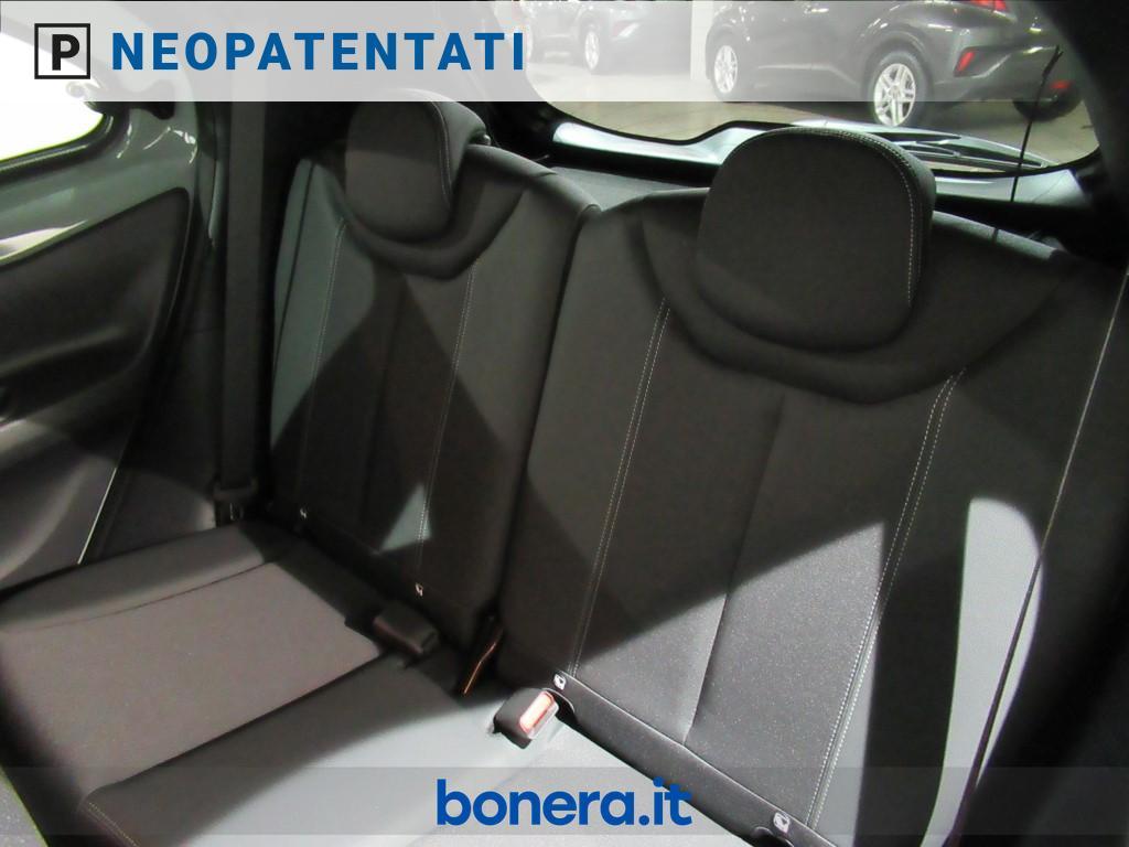 Toyota Aygo X 1.0 Lounge