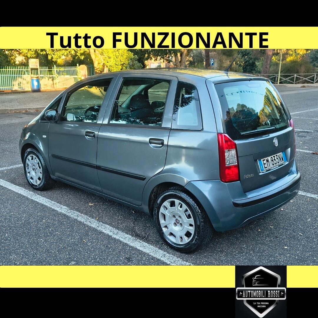 Fiat Idea 1.4 Active EasyPower