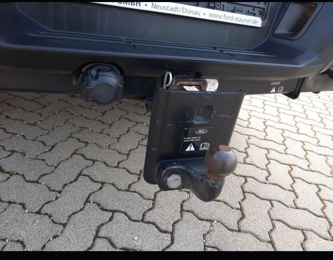 Ford Ranger Raptor 2.0 ECOBLUE aut. 213CV DC 5pt Special Edition