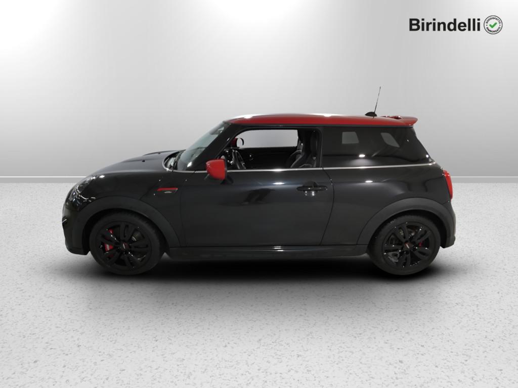 MINI Mini 4ª serie (F56) - Mini 2.0 John Cooper Works JCW