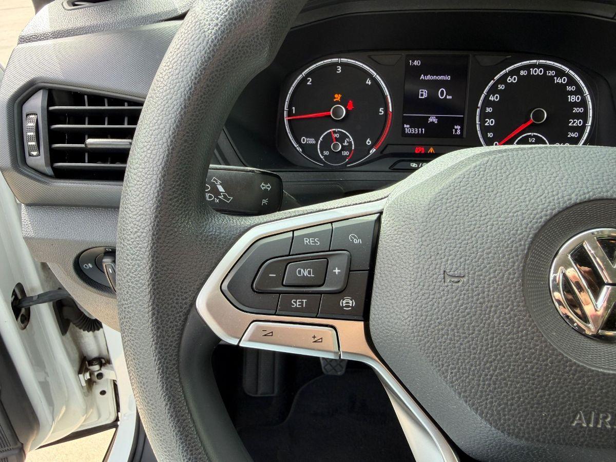 VOLKSWAGEN - T-Cross - 1.6 TDI Advanced