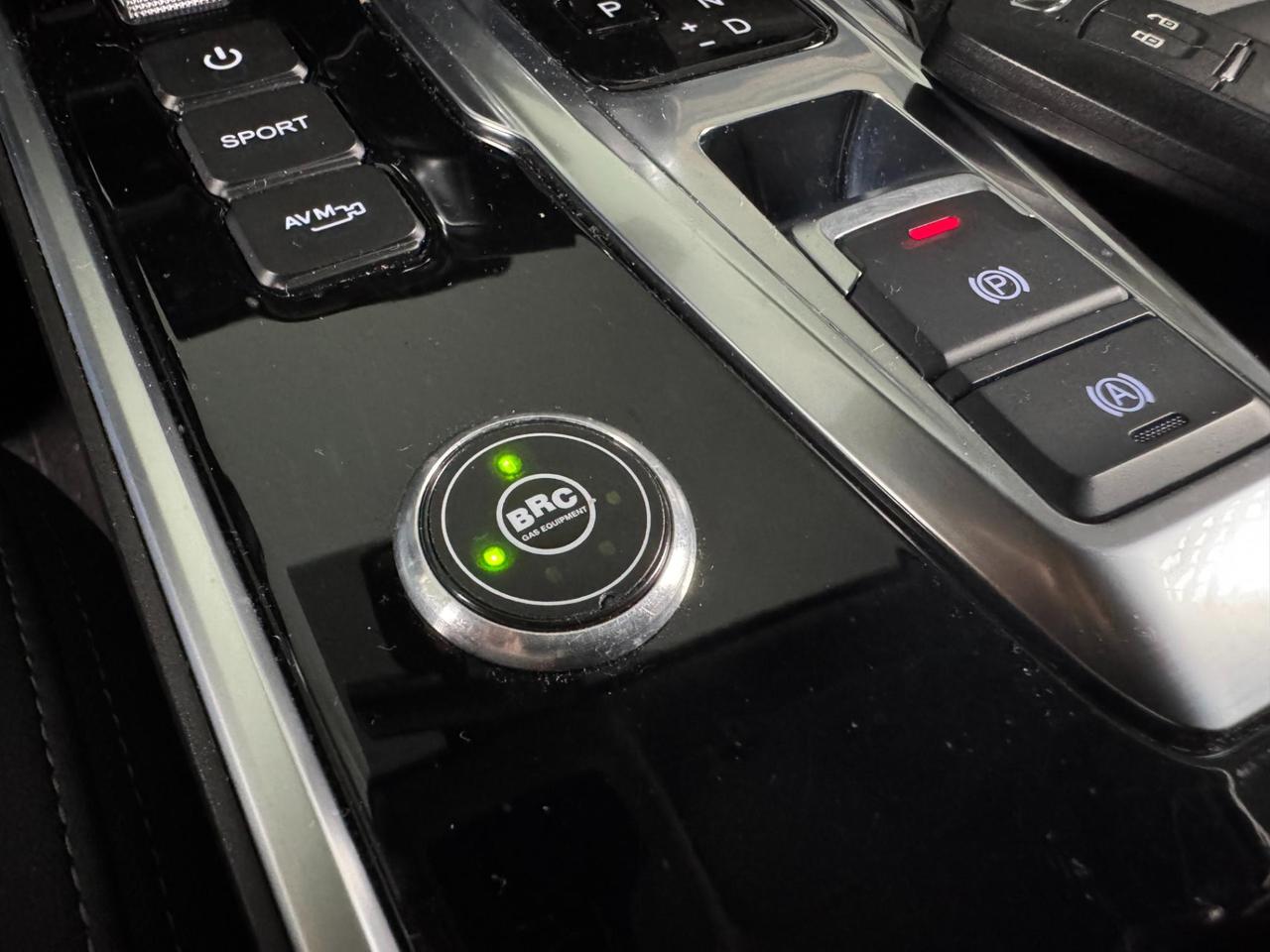 EMC Wave 3 1.5t Gpl 147cv cvt LUXURY