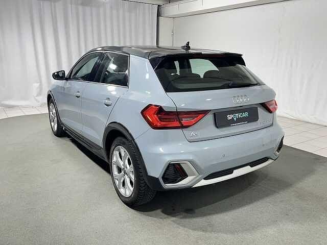 Audi A1 citycarver 30 TFSI Admired