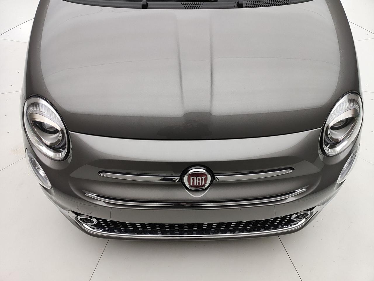 FIAT 500 III 2015 1.0 70CV HYBRID DOLCEVITA