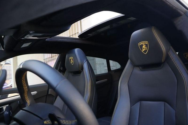 Lamborghini Urus 4.0 TETTO *IVA ESPOSTA* Unicoproprietario