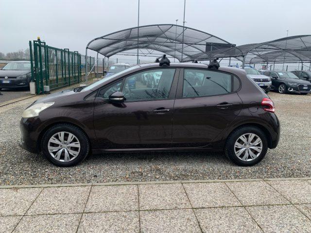 PEUGEOT 208 1.4 8V HDi 68CV 5p. Active
