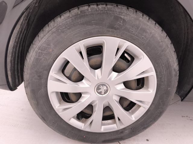 PEUGEOT 208 1.2 puretech Active 82cv 5p