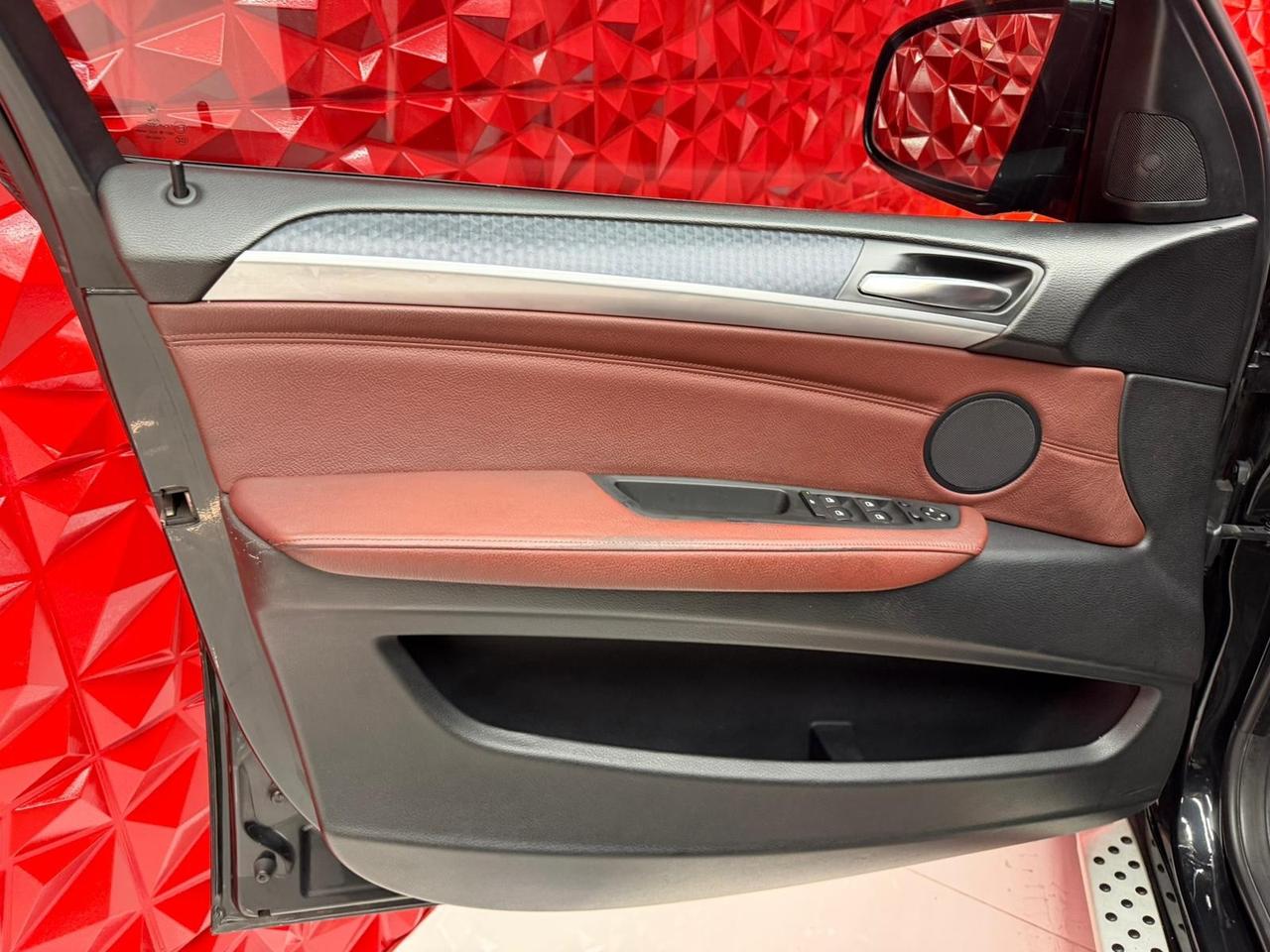 Bmw X6 xDrive30d Futura TETTO