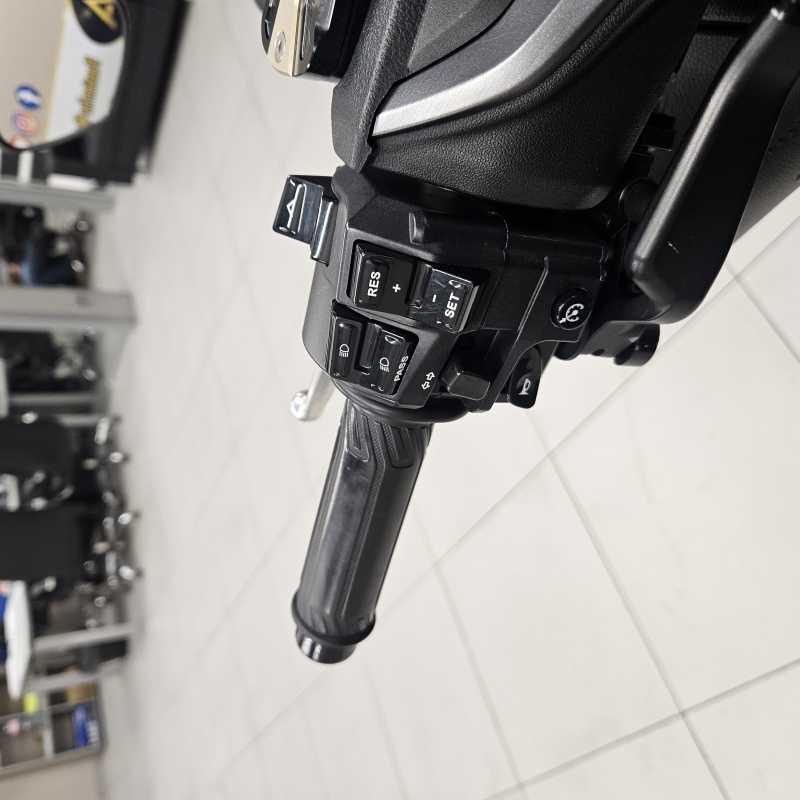 Yamaha T-Max 560 Tech Max - 2021