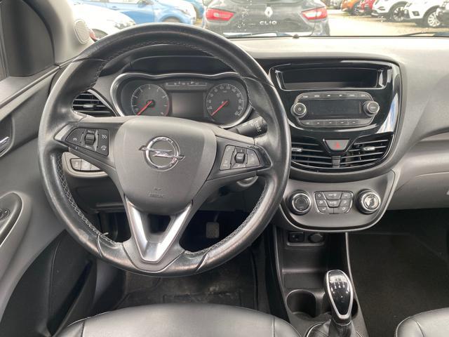 OPEL Karl 1.0 75 CV Innovation