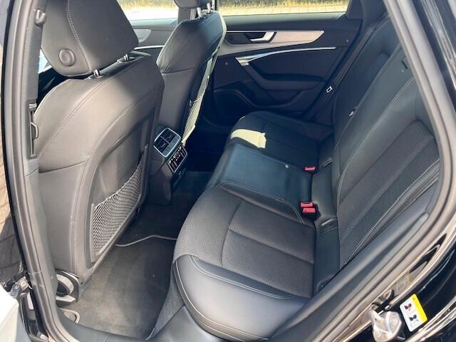 Audi A6 Avant 40 2.0 TDI S-LINE QUATTRO