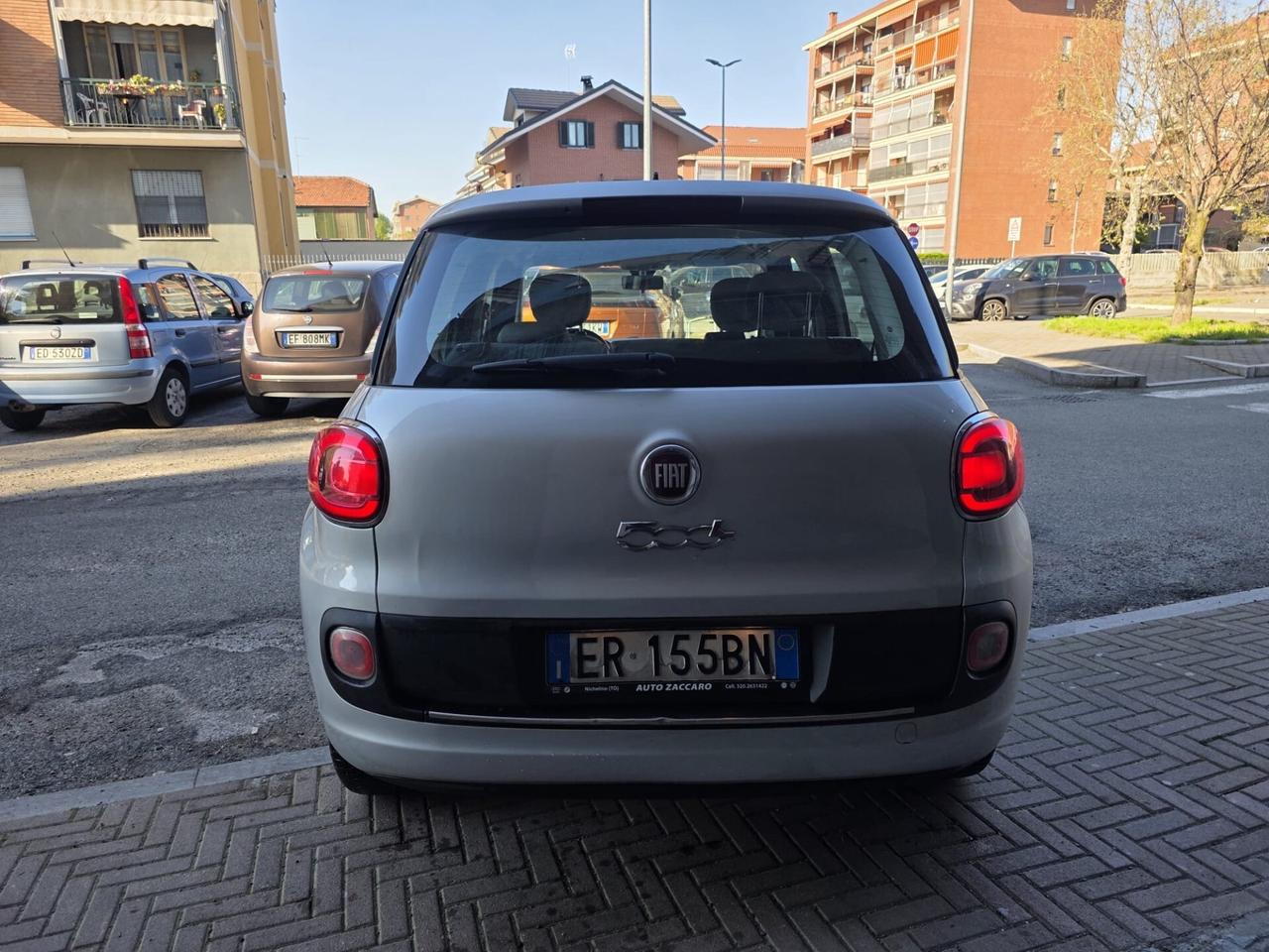 Fiat 500L 1.3 Multijet 85 CV Pop Star