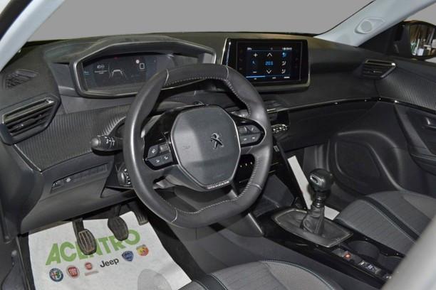 PEUGEOT 2008 - 1.5 hdi ALLURE