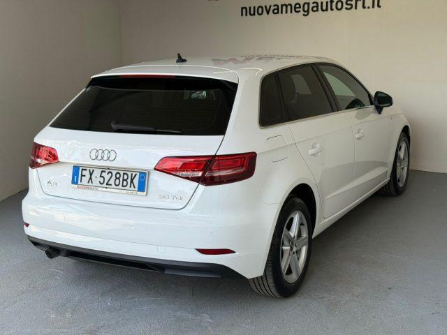AUDI A3 SPB 30 TDI S tronic