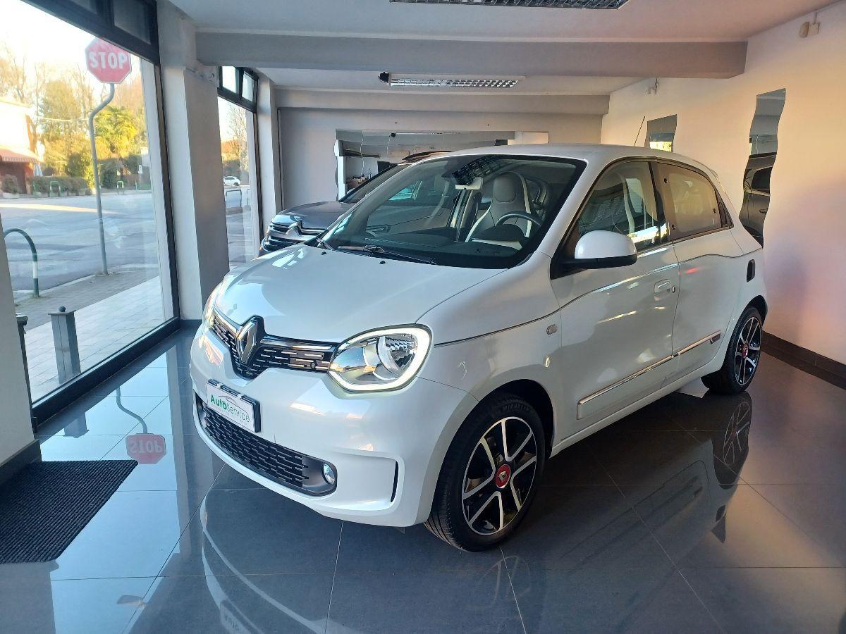 RENAULT - Twingo - SCe 65 CV Intens