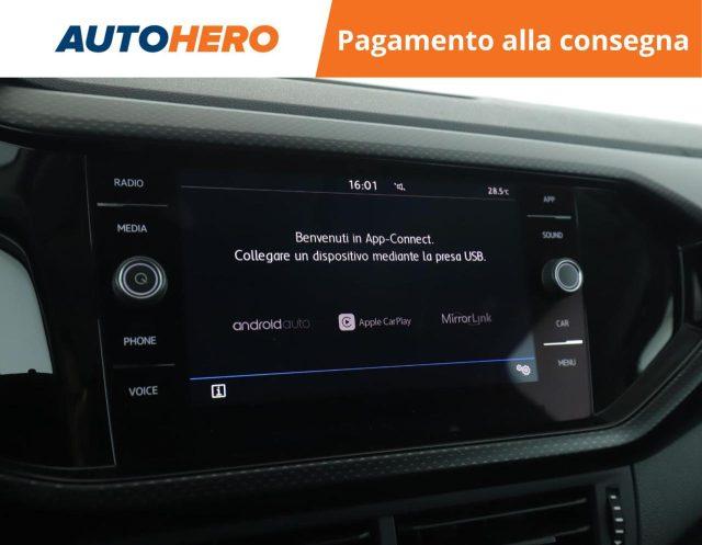 VOLKSWAGEN T-Cross 1.0 TSI 115 CV Style BMT