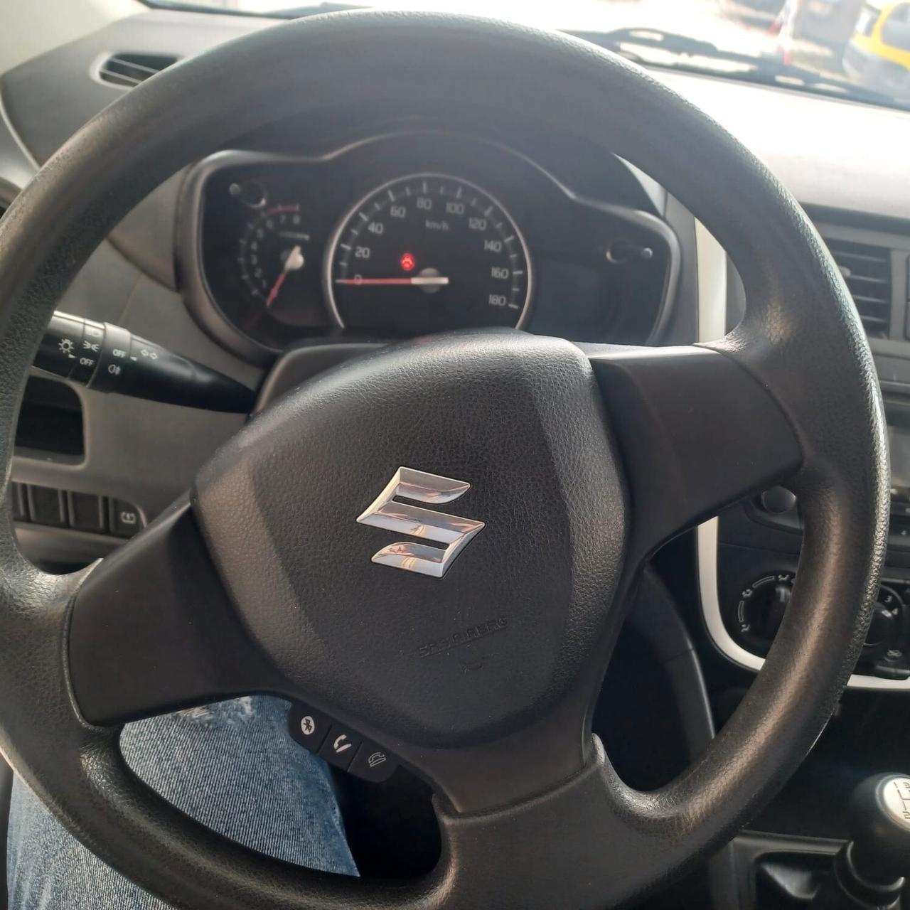 78.558 KM CELERIO 1.0 PERFETTA OK NEOPATENTATI