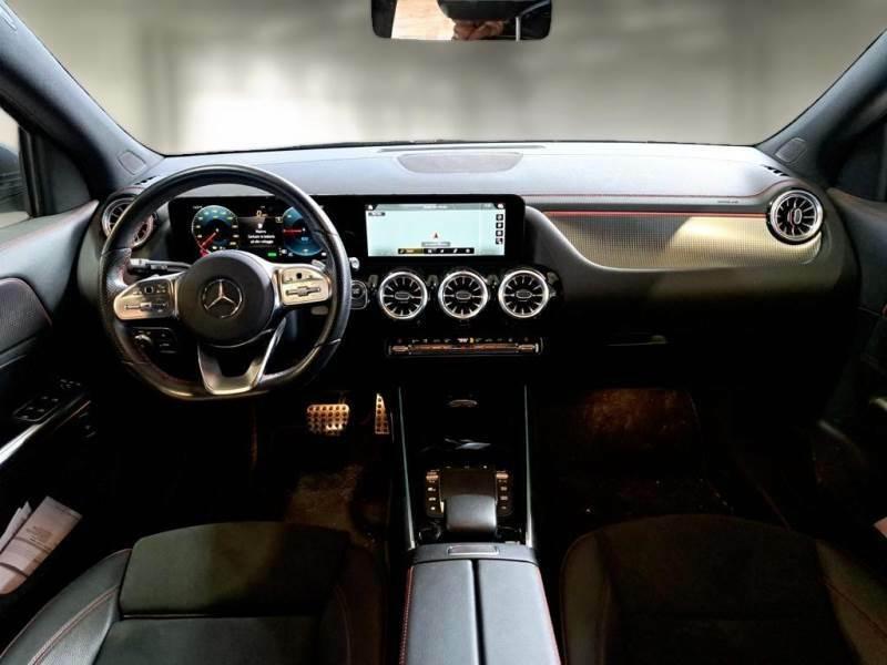 MERCEDES-BENZ EQA 250 PREMIUM SUV