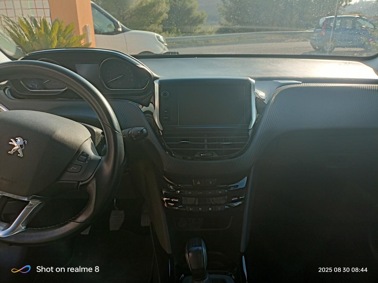 Peugeot 2008 BlueHDi 100 S&S Active