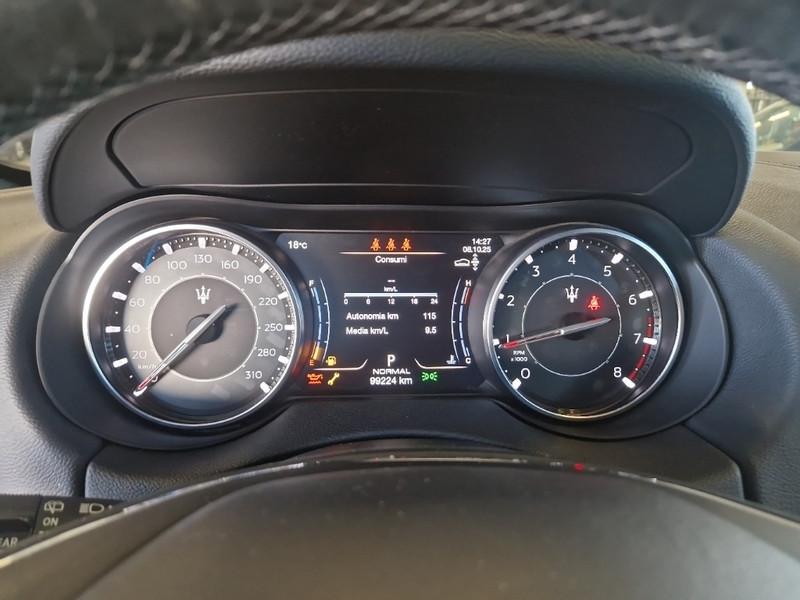 MASERATI LEVANTE 2.0 330cv 48v MHEV GT Q4 auto