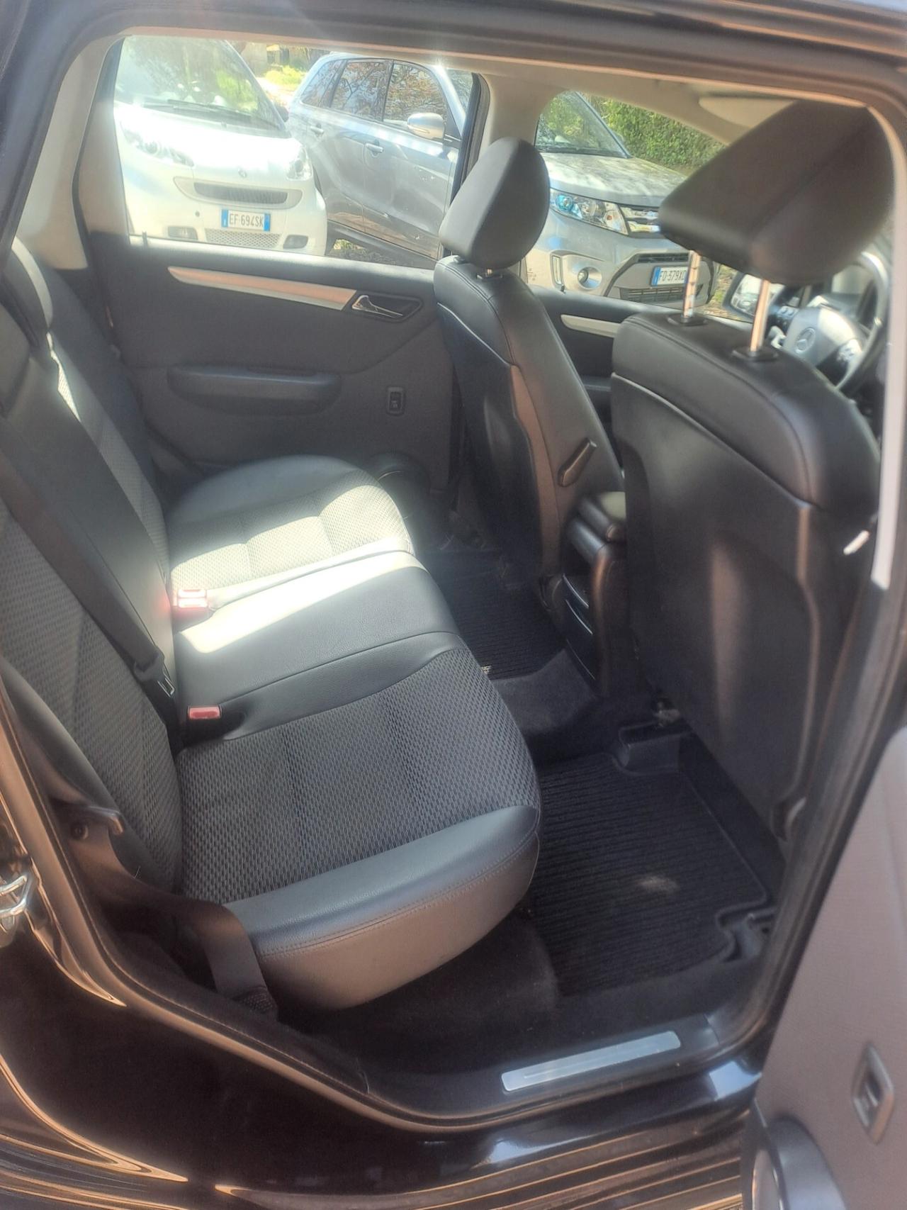 Mercedes-benz A 180 CDI Special Edition Sport