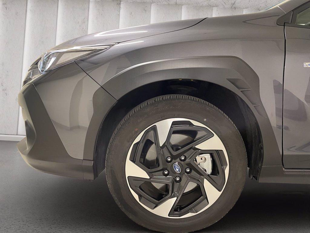 SUBARU Crosstrek 2.0i e-boxer Style Xtra del 2024
