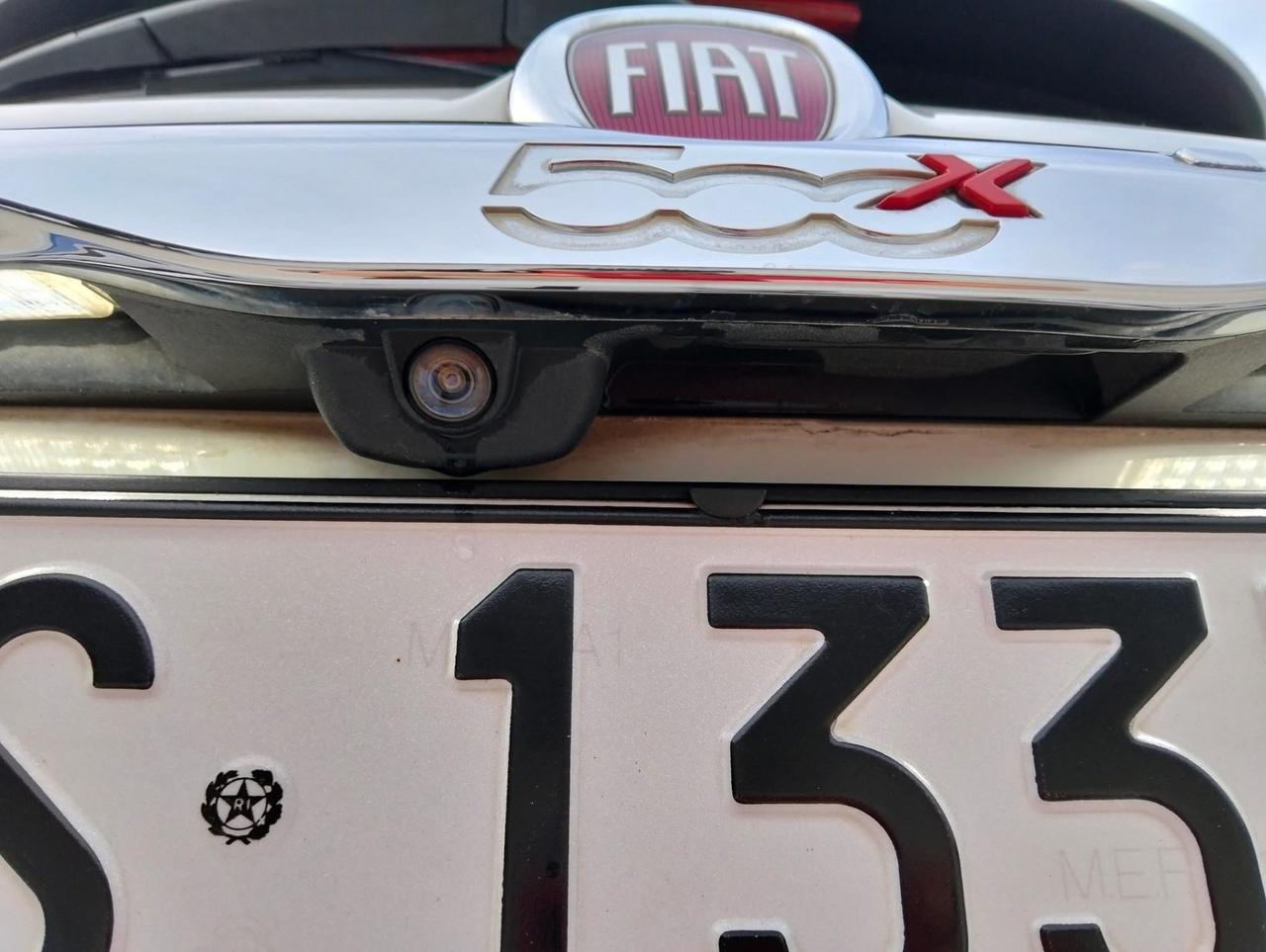 Fiat 500X 1.3 MultiJet 95 CV Lounge