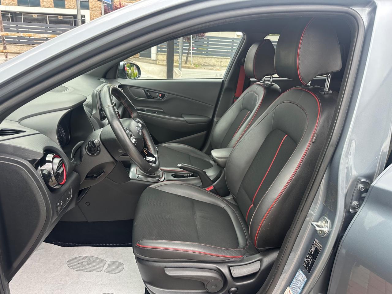 Hyundai Kona 1.0 T-GDI Style