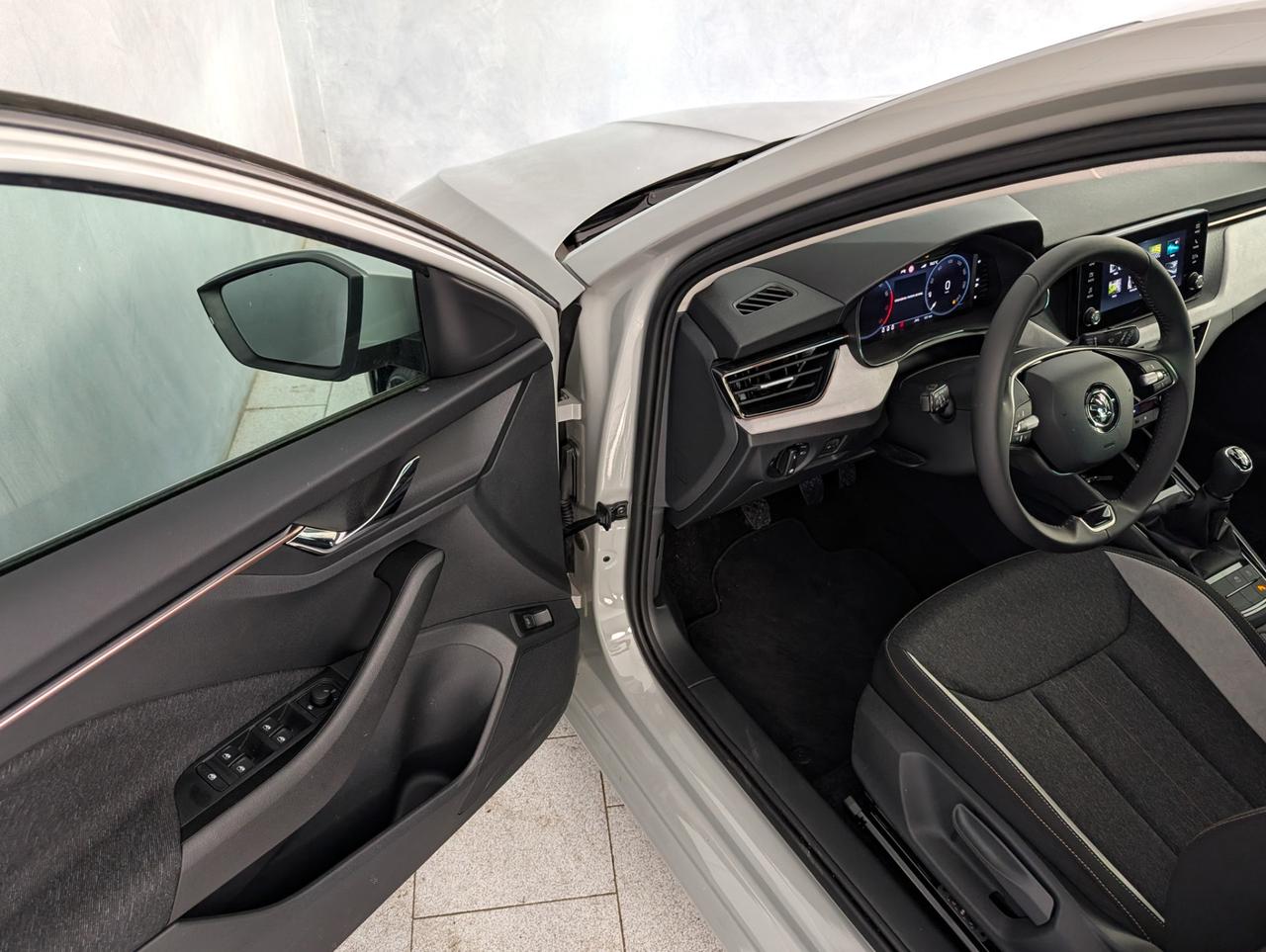 Skoda 1.0 TSI 115cv Style