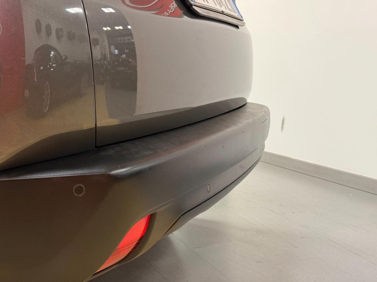 PEUGEOT 2008 1.6 HDI 75 CV ACTIVE