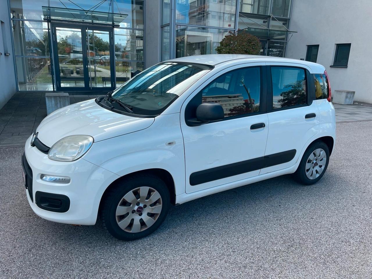 Fiat Panda 1.2 Easy