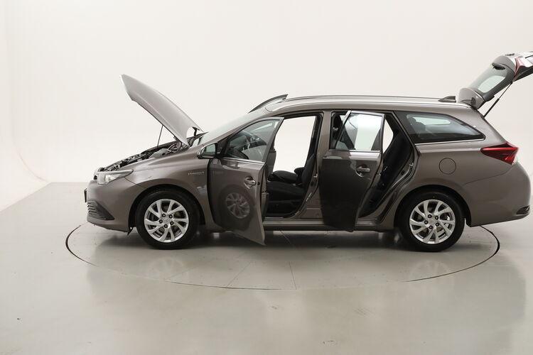Toyota Auris TS Hybrid Business BR118100 1.8 Full Hybrid 136CV