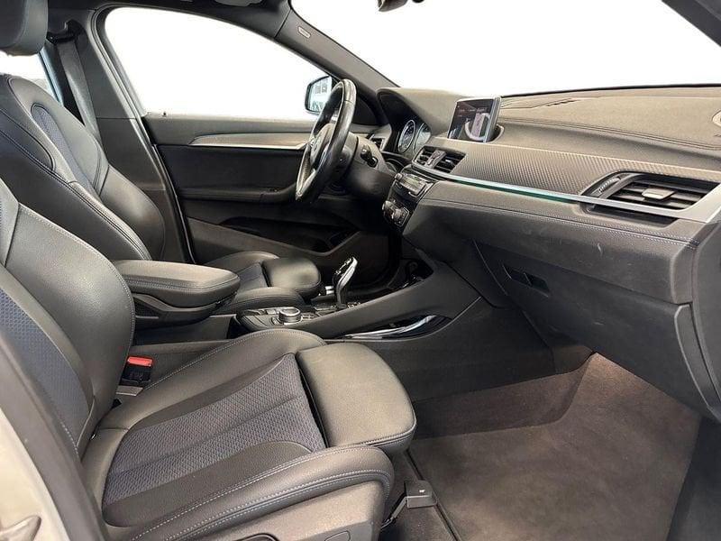 BMW X2 sDrive 18d M Sport