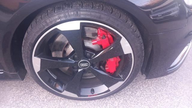 AUDI RS 3 SPB