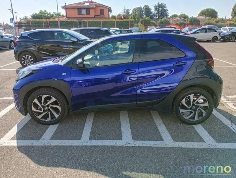 Toyota Aygo X X 1.0 Trend 72 CV