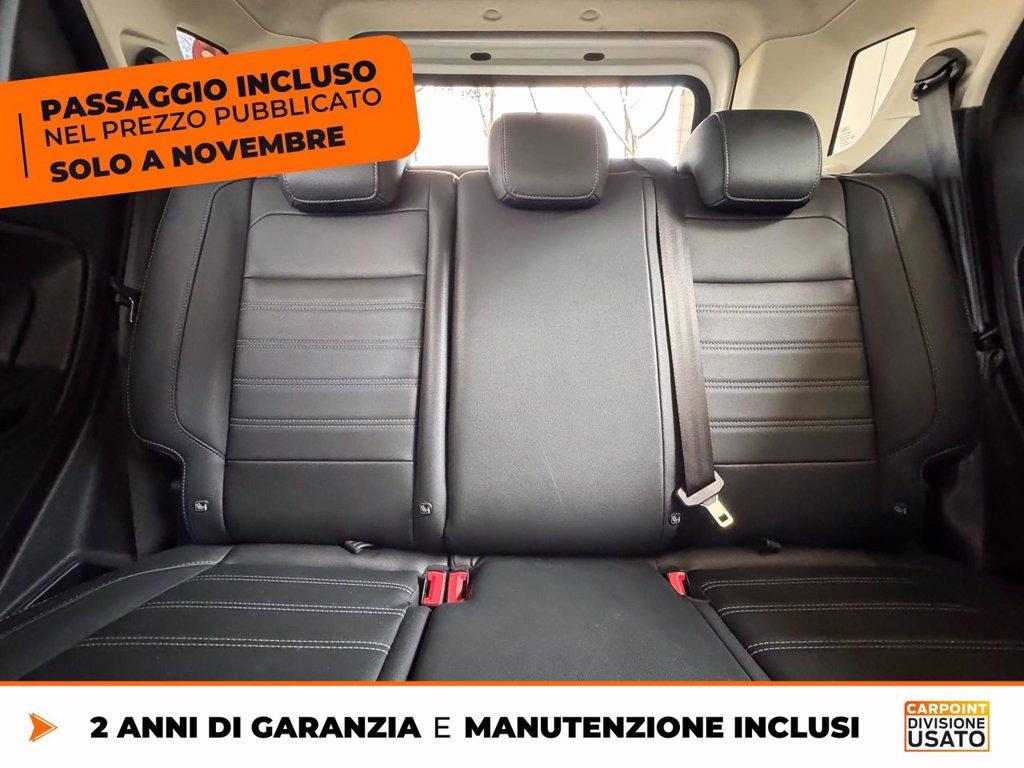 FORD Ecosport 1.0 ecoboost active s&s 125cv del 2022